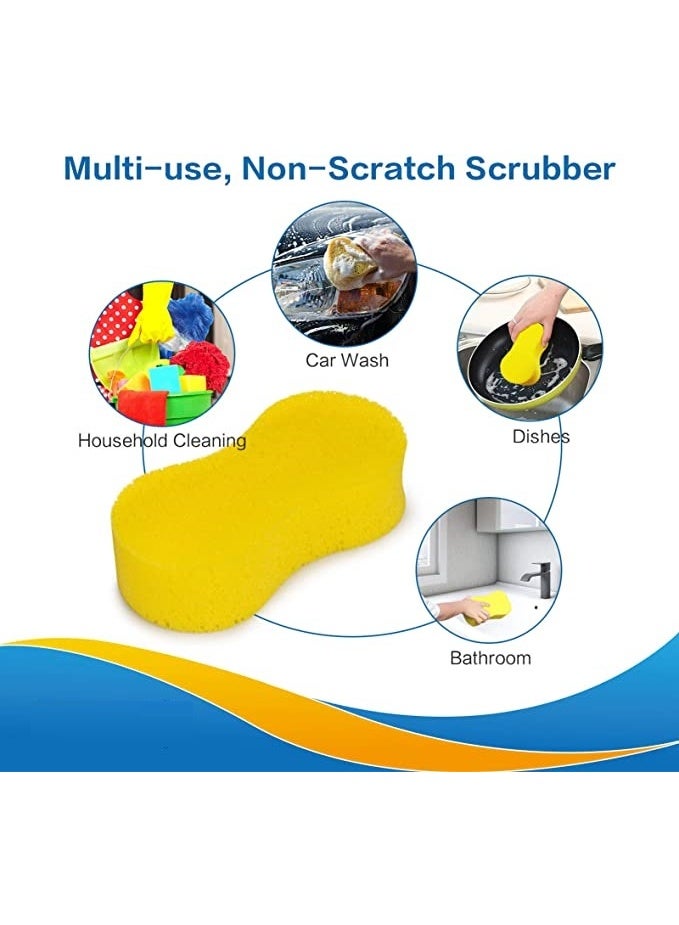 VOLTT  Car Washing Sponge – by Volt - Image 2
